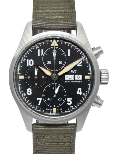 IWC Pilot's Spitfire IW387901 Image 5